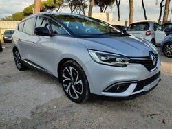 Grigio Usata 2019 Renault Grand Scénic IV Intens Monovolume | 21.400 €