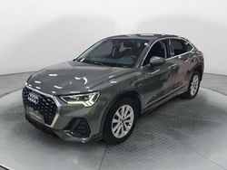 Other Usata 2021 Audi Q3 Business Plus SUV | 31.900 € (Ottimo prezzo)