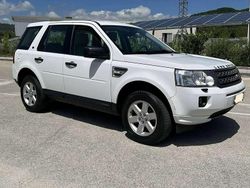 Usata 2011 Land Rover Freelander 2 S SUV | 6700 € (Buon prezzo)