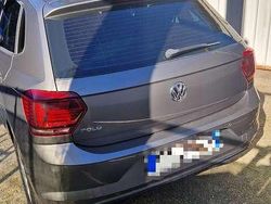 Usata 2020 VW Polo Comfortline Tre volumi | 13.000 € (Buon prezzo)