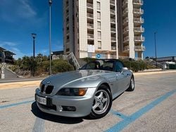 Usata 1996 BMW Z3 Cabrio | 10.000 € (Super prezzo)