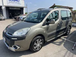 Grigio Usata 2013 Citroën Berlingo XTR Monovolume | 8500 € (Buon prezzo)