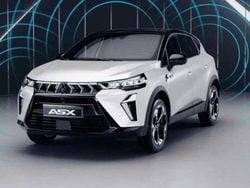 Bianco Nuova 2025 Mitsubishi ASX Inform SUV | 18.400 € (Super prezzo)