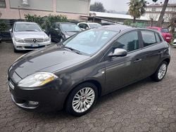Grigio Usata 2008 Fiat Bravo Dynamic Due volumi | 1490 € (Buon prezzo)