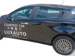 Nero Usata 2021 Alfa Romeo Giulietta Tre volumi | 12.990 € (Buon prezzo)