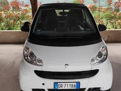 Usata 2008 Smart ForTwo Cabrio Cabrio | 5500 € (Buon prezzo)