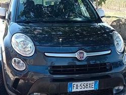 Usata 2015 Fiat 500L Trekking Monovolume | 8000 € (Cara)