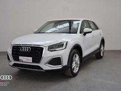 Bianco Usata 2022 Audi Q2 Advanced SUV | 28.900 € (Buon prezzo)