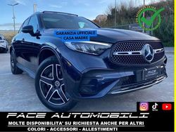 Blu/azzurro Usata 2024 Mercedes GLC300e Premium SUV | 63.900 € (Buon prezzo)