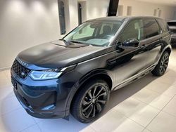 Gray Nuova 2025 Land Rover Discovery Sport Dynamic SUV | 54.000 €