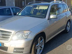Usata 2014 Mercedes GLK220 SUV | 13.000 € (Buon prezzo)
