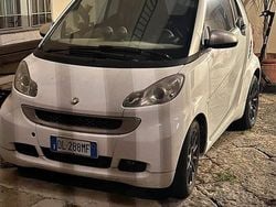 Usata 2007 Smart ForTwo Coupé Due volumi | 5000 € (Buon prezzo)