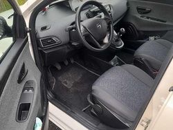 Bianco Usata 2022 Lancia Ypsilon S Due volumi | 10.200 € (Ottimo prezzo)