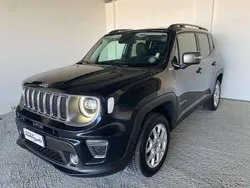 Nero Usata 2018 Jeep Renegade Limited SUV | 16.900 € (Buon prezzo)
