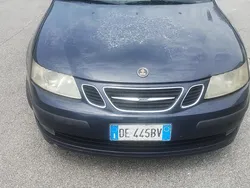 Usata 2006 Saab 9-3 Vector Station wagon | 1000 € (Super prezzo)
