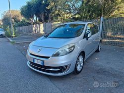Usata 2012 Renault Grand Scénic III Monovolume | 5000 €