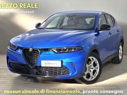 Blu Usata 2023 Alfa Romeo Tonale Sprint SUV | 23.790 € (Ottimo prezzo)
