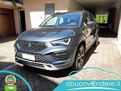 Antracite Usata 2021 Seat Ateca Business SUV | 16.999 € (Super prezzo)