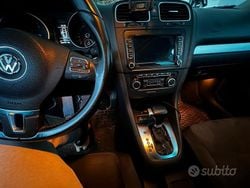 Grigio Usata 2010 VW Golf VI Tre volumi | 4500 € (Ottimo prezzo)