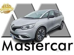 Grigio platino metallizzato Usata 2021 Renault Grand Espace Business Monovolume | 17.400 €