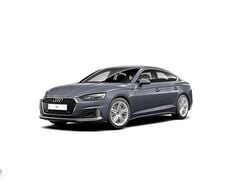 Grigio Usata 2021 Audi A5 Sportback Advanced Plus Due volumi | 34.500 € (Buon prezzo)