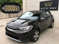 Usata 2020 Kia Stonic Urban SUV | 11.900 € (Super prezzo)