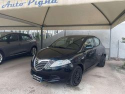 Nero Usata 2014 Lancia Ypsilon Gold Due volumi | 5999 € (Buon prezzo)