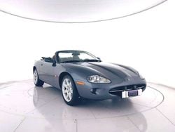 Grigio Usata 1997 Jaguar XK Cabrio | 23.900 € (Buon prezzo)
