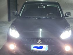 Nero Usata 2023 Suzuki Swift Sport Due volumi | 22.000 € (Buon prezzo)
