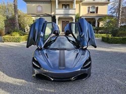 Usata 2020 McLaren 720S Coupé | 200.000 €