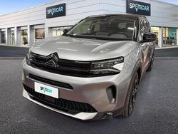 Grigio Usata 2024 Citroën C5 Aircross SUV | 22.950 € (Buon prezzo)
