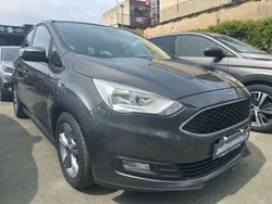 Grigio Usata 2018 Ford C-MAX Business Edition Monovolume | 11.890 € (Buon prezzo)