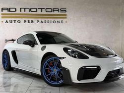 Other Usata 2018 Porsche Cayman GT4 Coupé | 74.770 €