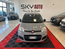 Grigio Usata 2017 Fiat Panda Easy Tre volumi | 8990 € (Buon prezzo)