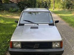 Usata 1999 Fiat Panda 4x4 Trekking Due volumi | 5500 € (Buon prezzo)