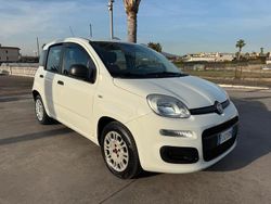 Bianco Usata 2017 Fiat Panda S Due volumi | 6999 € (Buon prezzo)
