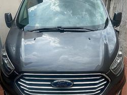 Usata 2021 Ford Tourneo Custom Furgone | 28.000 € (Ottimo prezzo)