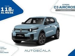 Vari colori Nuova 2025 Citroën e-C3 Aircross SUV | 11.890 €