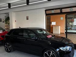 Nero Usata 2019 Audi A1 Due volumi | 17.199 € (Buon prezzo)