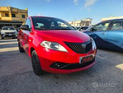 Rosso Usata 2019 Lancia Ypsilon Gold Due volumi | 9490 € (Buon prezzo)