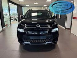 Nero Usata 2023 Citroën C3 Aircross Feel SUV | 19.900 € (Molto cara)