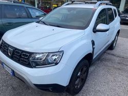 Bianco Usata 2019 Dacia Duster Prestige SUV | 12.499 € (Ottimo prezzo)