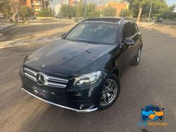Nero Usata 2018 Mercedes GLC250 Premium SUV | 24.990 € (Buon prezzo)