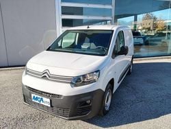 Bianco Usata 2019 Citroën Berlingo Monovolume | 8900 € (Cara)