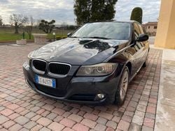 Nero Usata 2010 BMW 320 Station wagon | 4900 € (Cara)