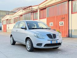 Grigio Usata 2009 Lancia Ypsilon Due volumi | 2600 € (Ottimo prezzo)