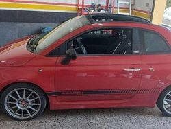 Other Usata 2011 Abarth 500C Cabrio | 10.500 € (Ottimo prezzo)