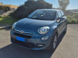 Blu Usata 2017 Fiat 500X Business SUV | 12.000 € (Buon prezzo)