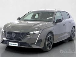 Grigio selenium metallizzato Usata 2024 Peugeot e-308 GT Due volumi | 23.265 € (Molto cara)