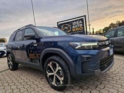 Other Usata 2025 Dacia Bigster Journey SUV | 27.300 € (Ottimo prezzo)